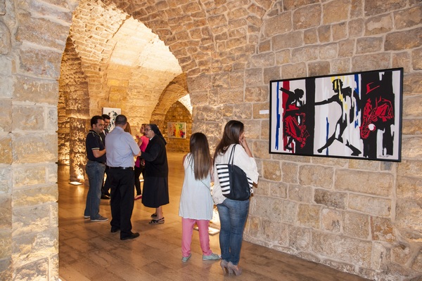 DANSER LA VIE by Patrick HOBEIKA